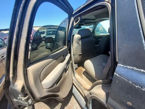 2006 GMC Yukon