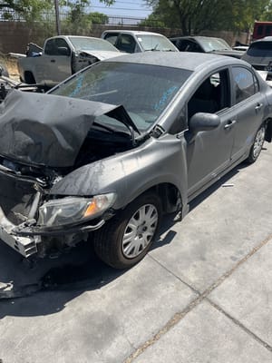 2011 Honda Civic