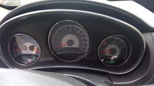 2013 Chrysler 200
