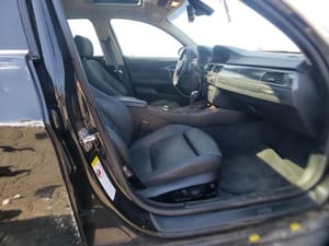 2008 BMW 335i