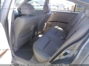 2006 Nissan Maxima