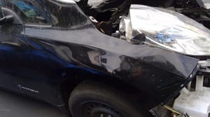 2013 Nissan Leaf