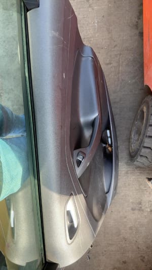 2016 Ford C-max