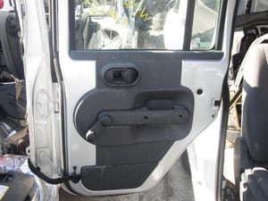 2010 Jeep Wrangler
