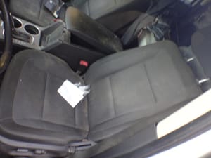 2014 Ford Flex
