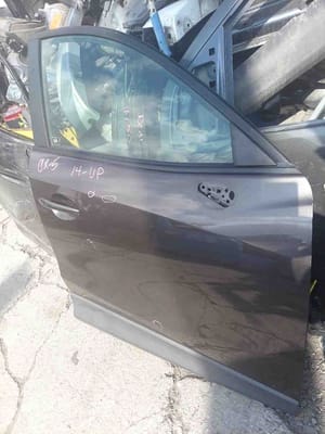 2015 Mazda Cx-5 Front Door