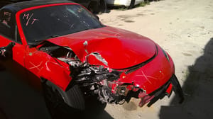 2015 Mazda MX-5 Miata