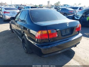 1999 Honda Civic