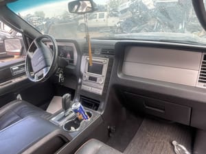 2007 Lincoln Navigator