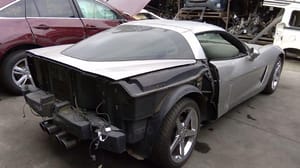 2006 Chevrolet Corvette