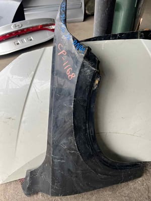 2012 Volvo Xc90 Fender