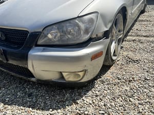 2003 Lexus Is300