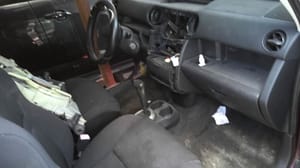 2005 Scion Xb