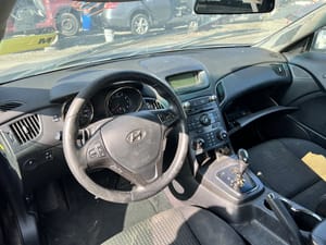 2011 Genesis Genesi