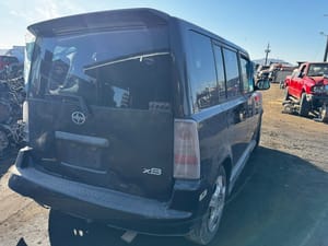 2006 Scion Xb