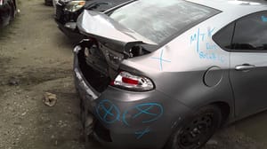 2016 Chrysler Dart