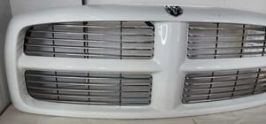 2004 Dodge Dpu15