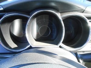2011 Kia Optimakia