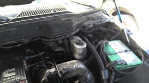 2007 Dodge Dpu25