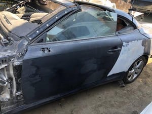 2011 Lexus Is350