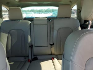 2015 Audi Audiq7