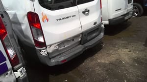2015 Ford Tra250