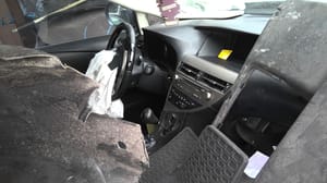 2015 Lexus Rx350