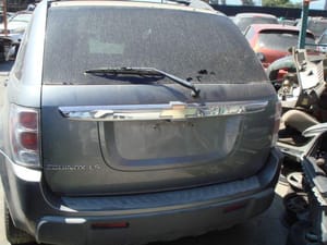 2005 Chevrolet Equinox