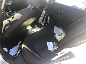 2015 Kia Rio