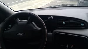 2003 Ford Windstar