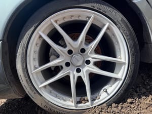 2004 Lexus Gs300