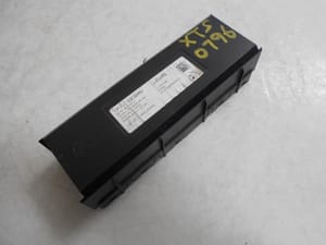 2014 Cadillac Xts Chassis Cont Mod