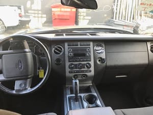 2008 Ford Expedition