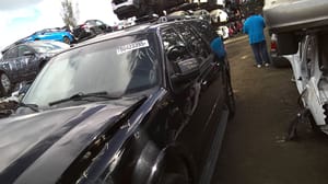 2016 Ford Expedition