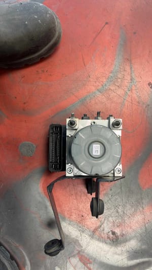 2017 Ford Transit ABS Module