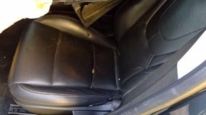 2014 Chevrolet Volt