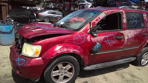 2007 Dodge Durango