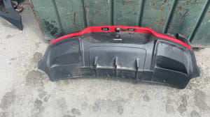 2023 Fisker Fisker Rear Bumper Assembly