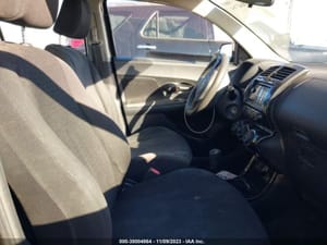 2008 Scion Xd