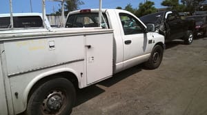 2007 Dodge Dpu25