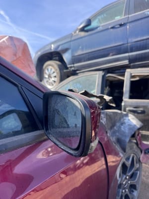 2018 Chrysler 300