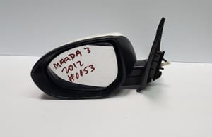 2012 Mazda Mazda3