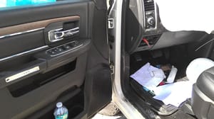 2017 Dodge Dpu15