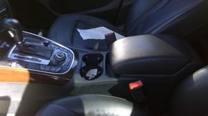 2011 Audi Audiq5