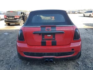 2010 Mini Cooper
