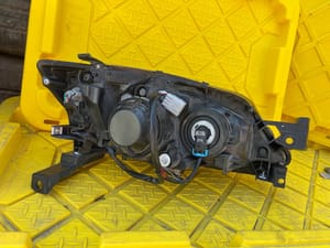 2009 Subaru Impreza