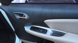 2011 Dodge Journey