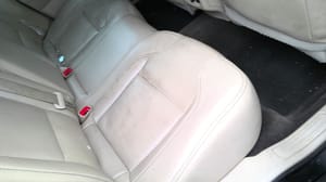 2014 Ford Taurus