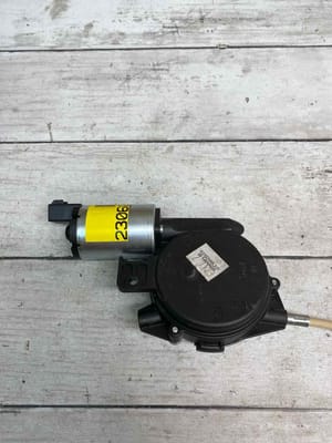 2017 Ford F-150 Miscellaneous Parts