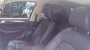 2012 Audi Audiq5